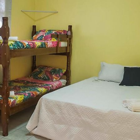 Oncoto Palmas Hostel Kültér fotó